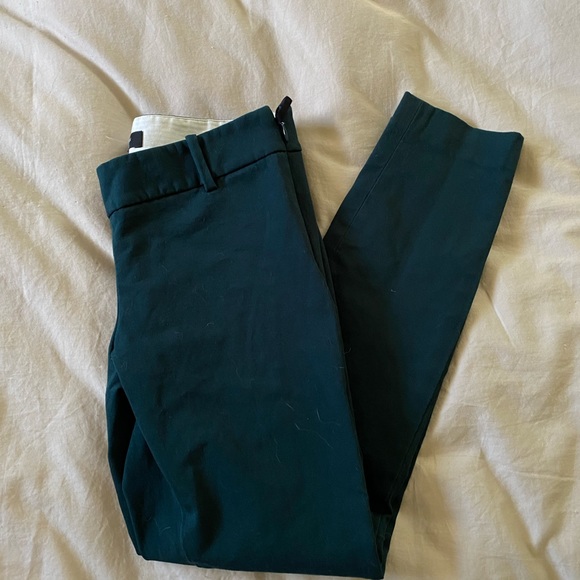 Babaton stretch dress pants - Picture 2 of 2